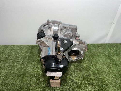 JB1150 caja de cambios para RENAULT MEGANE I CLASSIC (LA0) 1.9 DIESEL 1996 95335 - Imagen 4 de 8