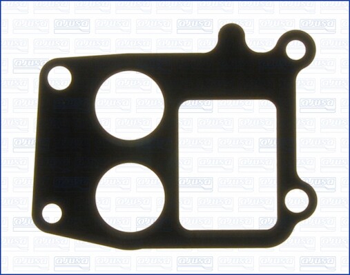 Ajusa 01073500 Dichtung, ThermostatgehäUse FüR Fiat, Opel, Opel-image