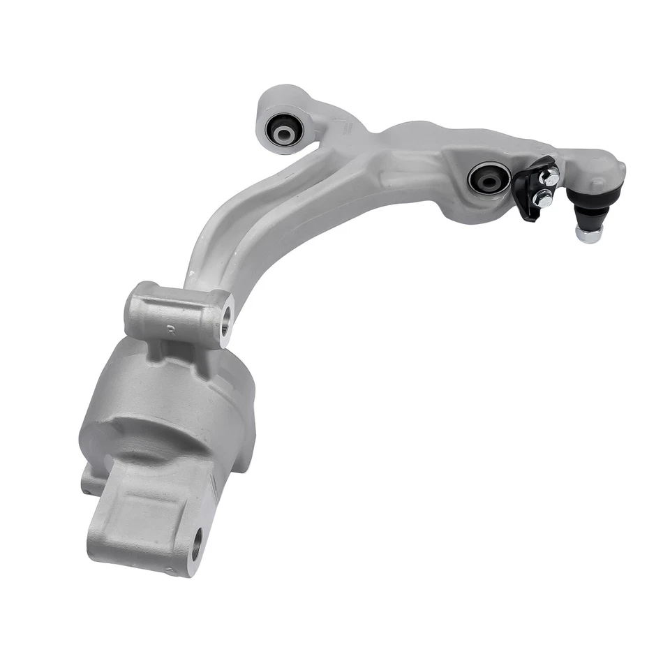 Brazo de control inferior delantero derecho pasajero rótula para Infiniti G25 G35 G37 Q40 Foto 4 de 4