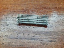 Wen-Mac 1960s Texaco North Dakota Oil Tanker Replacement Loading Pipes