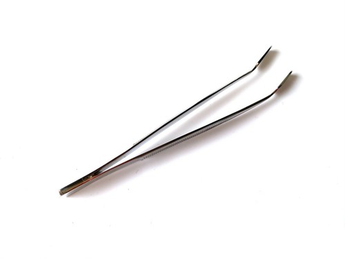 Collins Expressor Forcep Expression Meibomian Gland Meibom Ophthalmic Eye GERMAN - Picture 3 of 3