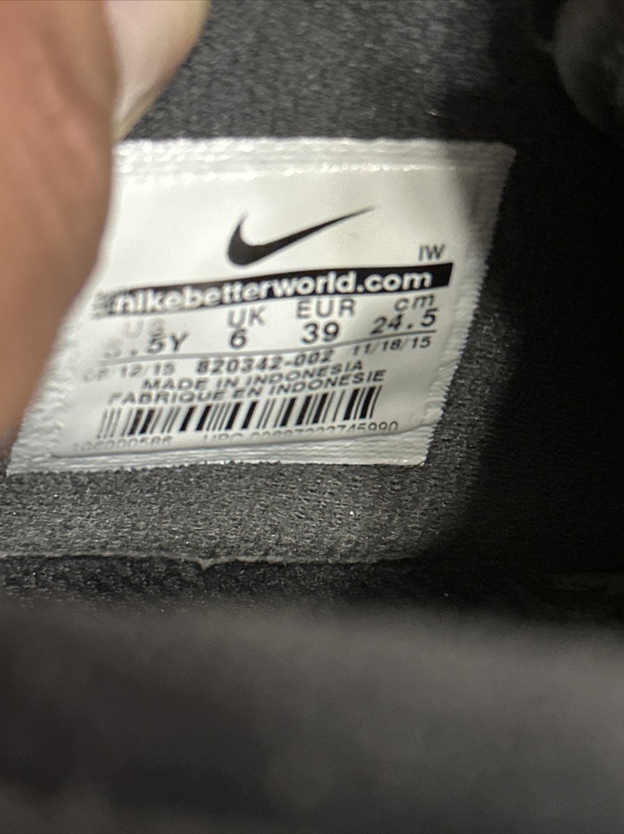 Nike Air Force 1 High  display picture 1