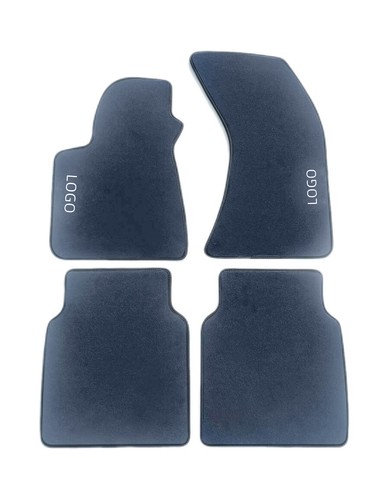 For Audi A8 2011-2017 Car Floor Mats New Waterproof Cargo Liners Custom Handmade - Picture 3 of 18