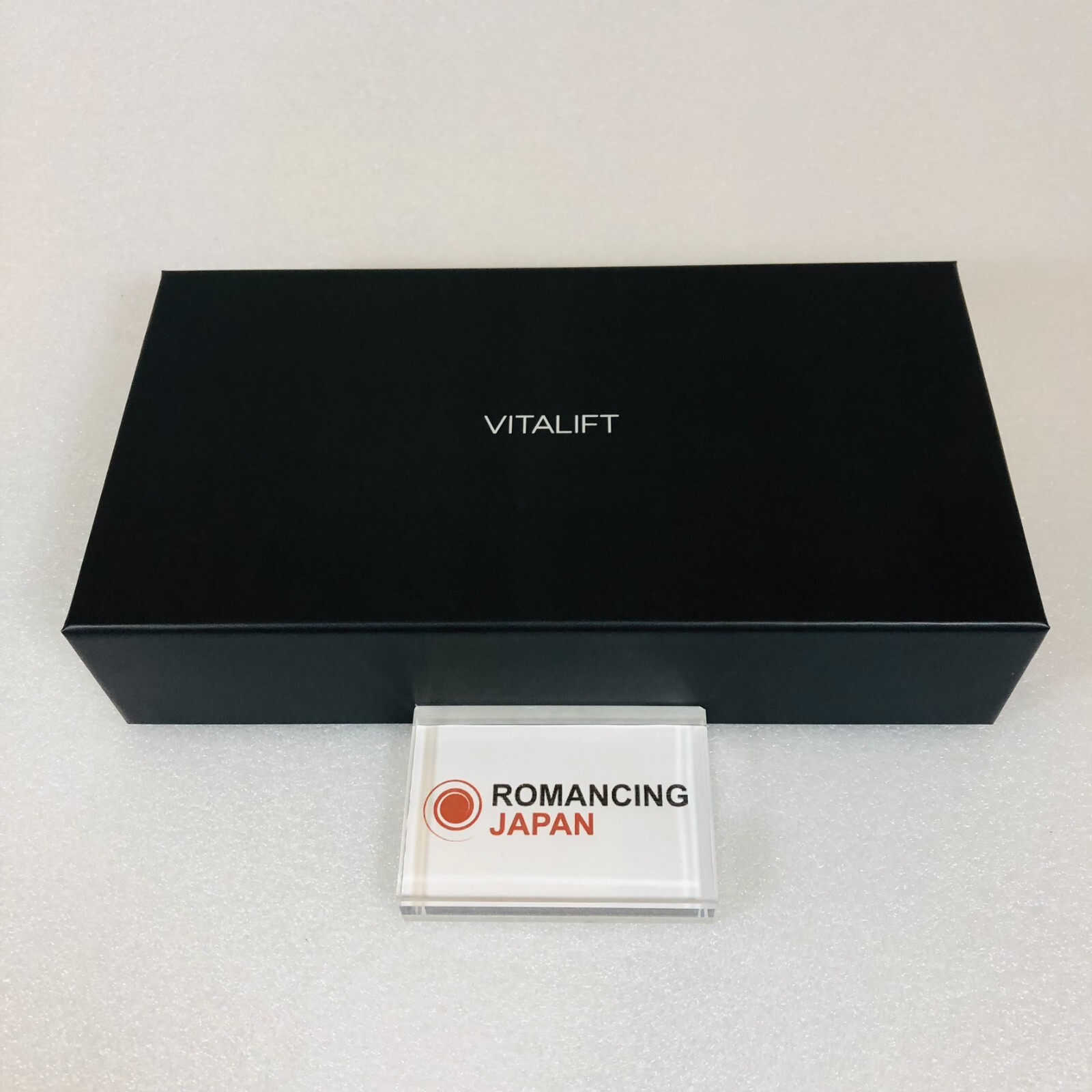 Panasonic EH-SR85-K Facial Beauty Device Vitalift RF New JP | eBay