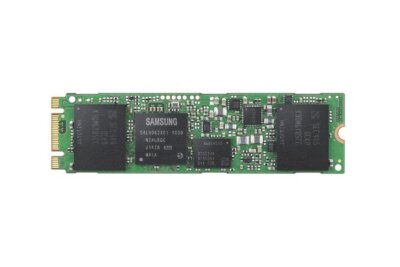 SSD Samsung PM871 256GB M.2 2280 540/500MB/s