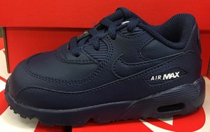 air max 90 azul marino