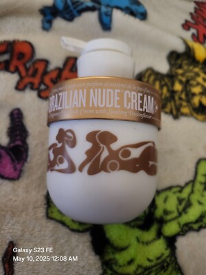 Sol De Janeiro Brazilian Nude Cream