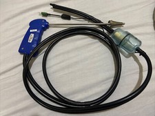 Anton PRB29010 FreeVo combustion probe for Sprint flue gas analyser