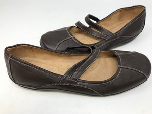 natural soul mary jane shoes