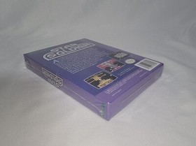 Star Soldier 1988 nes - Rare Mint Brand New Factory Sealed