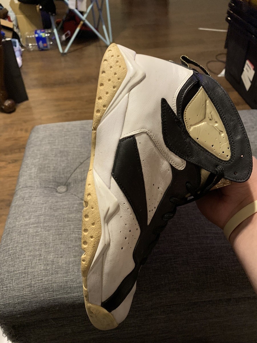 靴 Nike Air Jordan 7 \\"Champagne\\" Buy Air Jordan 7 Retro 'Champagne' - 725093 140 | GOAT CA