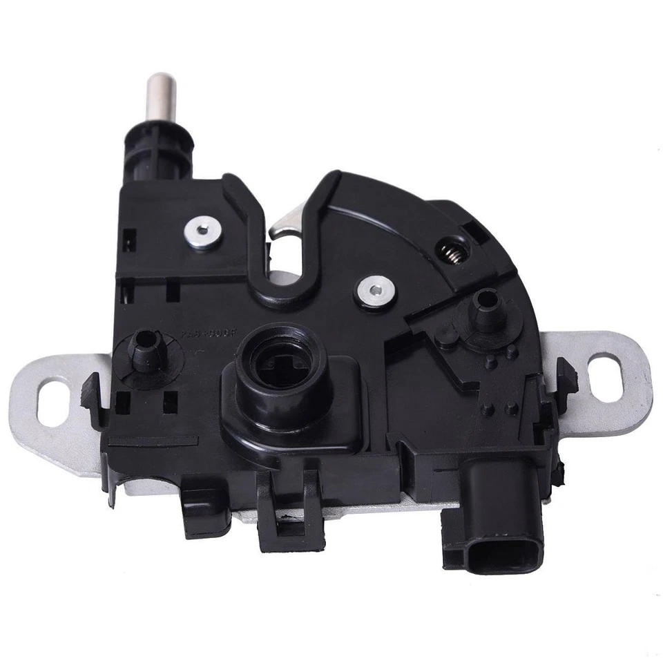 Se adapta a Ford Focus 2000-2014 3M51-16700-AC TOPAZ capó delantero bloqueo de cierre Foto 3 de 4