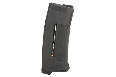 PTS EPM1 250rd Midcap Magazine for Tokyo Marui M4 / M16 AEG Airsoft