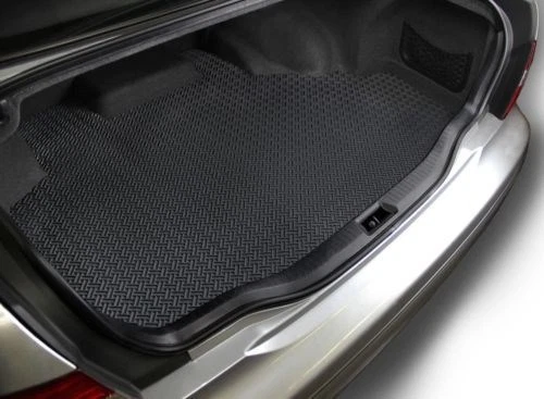 Alfombrilla de maletero grande para todo tipo de clima Lloyd NorthRidge - Elige entre 8 colores Foto 3 de 4