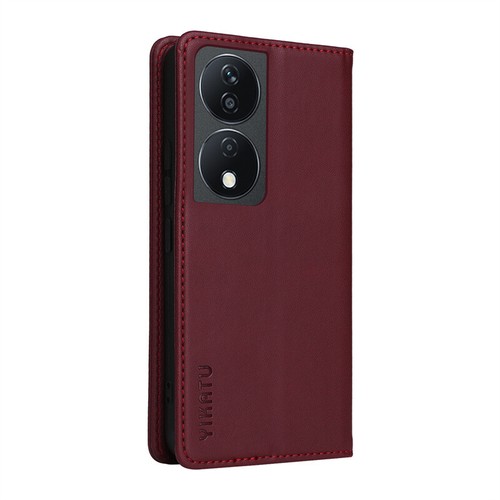 For Honor X7B X8B X9B X7A X6A X8A X9A X6 X8 Book Wallet Leather Flip Cover Case - Picture 64 of 84