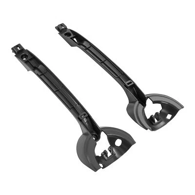 For Chevrolet SSR Base 2003-2006 #15841788 Interior Door Pull Handle Left+Right - Image 1 of 4