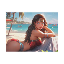 Ultimate Guide to Wonder Woman Collectibles 22