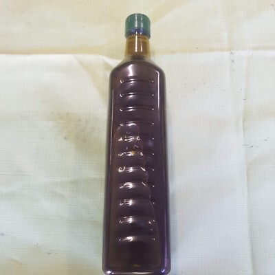 Extra virgin olive oil A+ bio