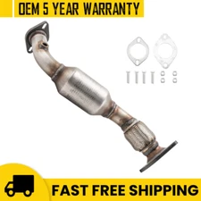 High Quality Direct Fit Catalytic Converter for 2009 - 2011 Buick Lucerne 3.9L