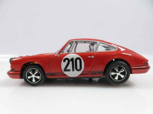 1:43 Vitesse Porsche 911 No 210 #143-18  - Bild 1 von 8