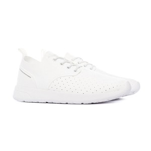 Micro Pl Bianco Unisex Wesc Plm01 Sneakers 8qOFaaB