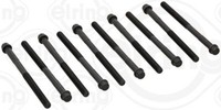 Elring 728.080 Zylinderkopfschraubensatz FüR Mini Toyota