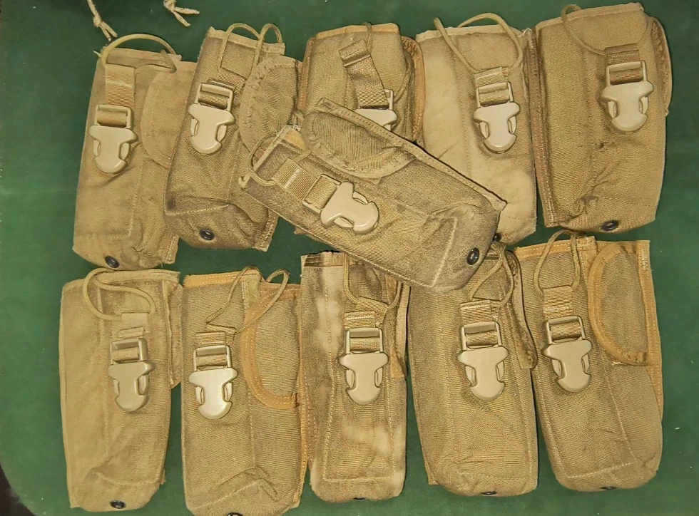 FSBE Pouch for sale | eBay