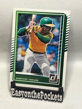 2025 Donruss Retired Players U Pick