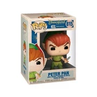 Funko Pop! #815 Peter Pan Disneyland 65th Anniversary Exclusive Vinyl Figure