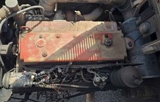 Cummins Lta10 300hp Mechanical Diesel Engine Complete Takeout Cpl 1731 No Ecm
