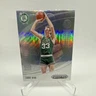 2023-24 Panini Prizm Deca - Downtown Bound Larry Bird #7 Silver Prizm