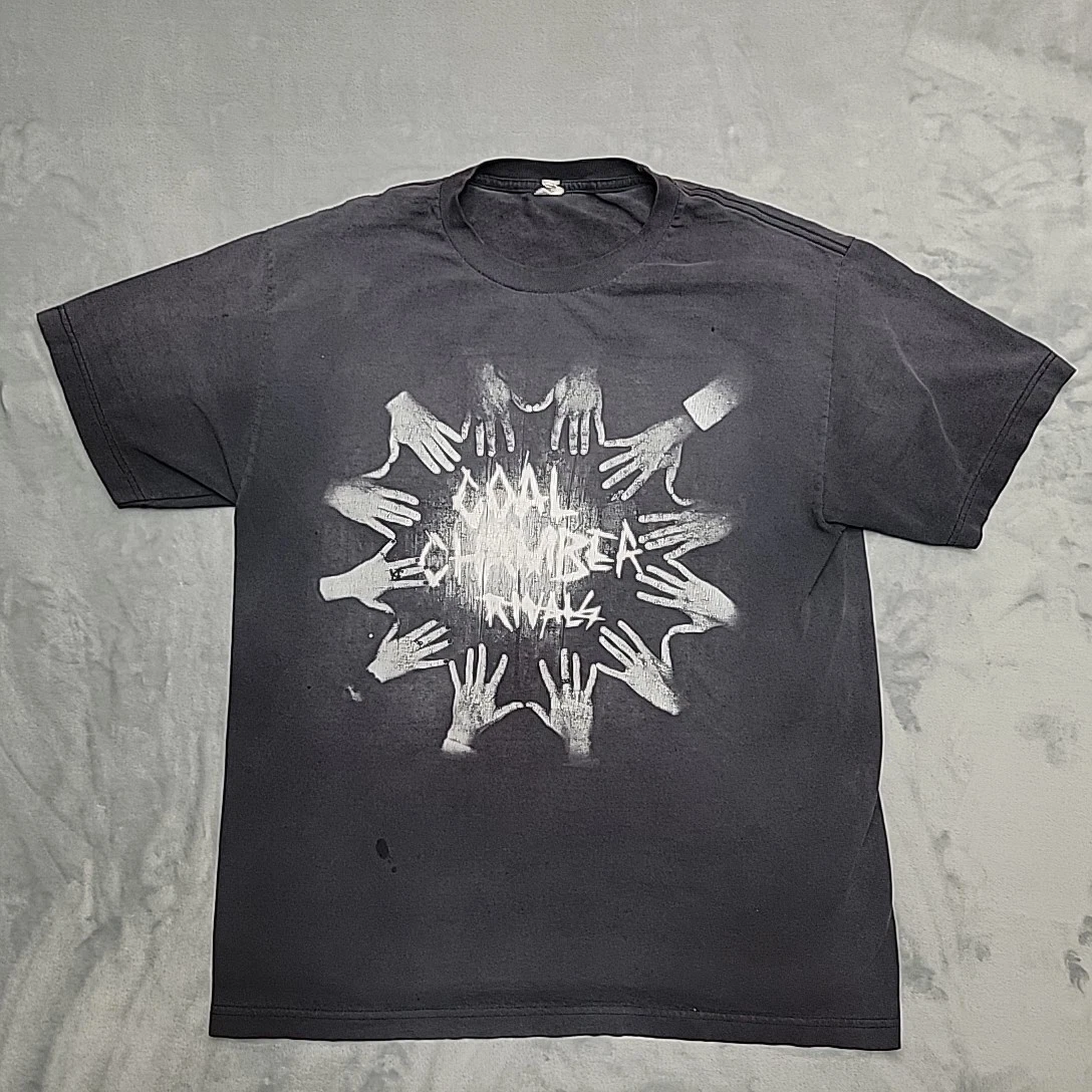 coal chamber shirt products for sale | eBay