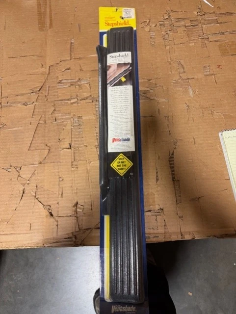 Protector de placa de umbral de puerta automático 90925 96-03 9Chevy S 10 GMC Sonoma 3 puertas Foto 3 de 3