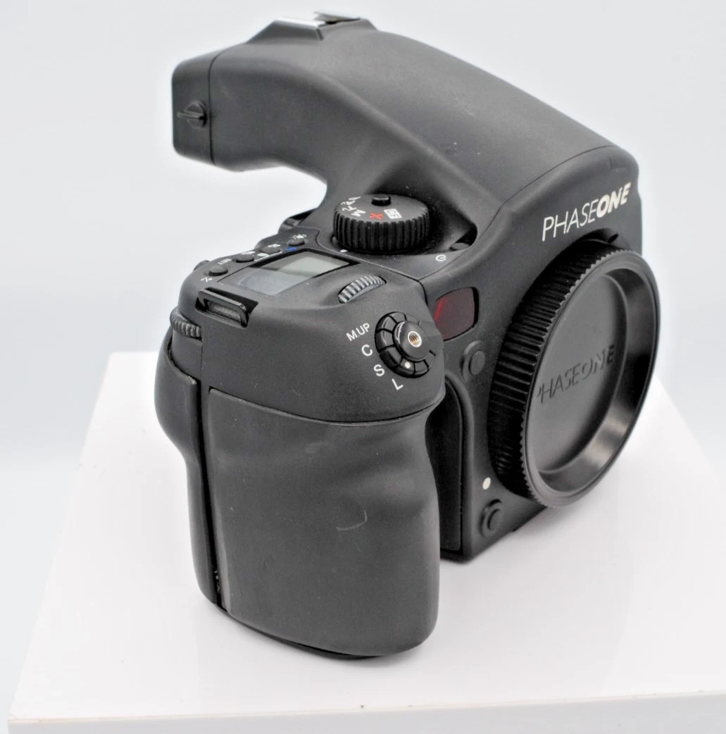 Mamiya 645 Afd for sale - eBay