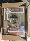 !BATMAN BEYOND NYCC 2025 Funko LE 1000 NEW YORK COMIC CON EXCLUSIVE & HARD CASE
