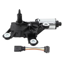 REAR WIPER MOTOR FOR AUDI A1 A6 C7 Q3 2011-2018 4G9955711A 4G9955711C 8U0955711A