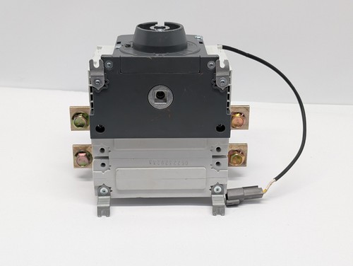 ABB OTDC600UF General Purpose Switch Interrupteur Made In Finland (NEW). - Picture 5 of 8