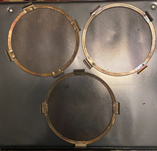 LOT of 3 - Lowel light control filters for Omni-light, Scrims Discontinued