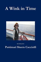 A Wink In Time Pattimari Sheets Cacciolfi Taschenbuch Kartoniert / Broschiert