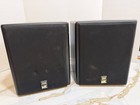 Miller & Kreisel M&K S-150 THX  Speakers  ( PAIR ) — photo 1
