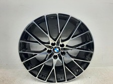 2020 BMW 3 SERIES (G20/G21) MULTISPOKE 20" 8Jx20 Wheel