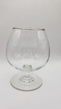 Almaden Brandy Glass Cup
