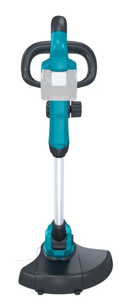 Makita DUR181Z, 18V Cordless Grass Trimmer (Battery And Charger Not Included)-image