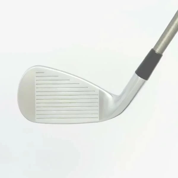 Titleist VG3 Iron Set 6-Pw,Aw 6pc Flex Regular Aerotech SteelFiber i70 - Image 4 of 4