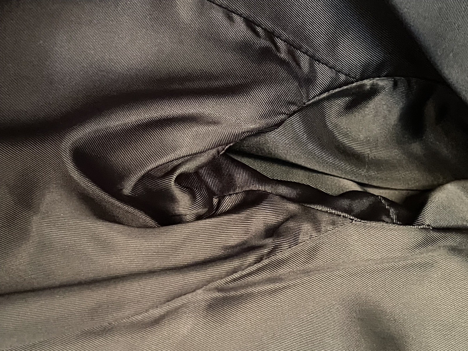 vgt Pendleton Petite Forest Green Wool Blazer Jac… - image 7