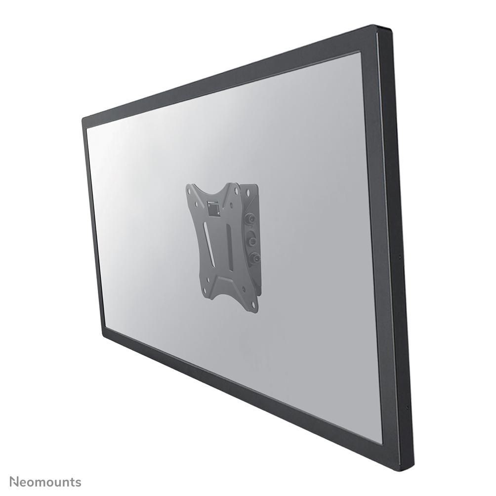 NeoMounts NM-W60BLACK Flat Screen Wall Mount