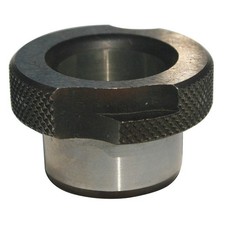 GRAINGER APPROVED SF3216IR Drill Bushing,Type SF,Drill Size P 11P326