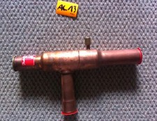 Danfoss Druckregler 034L0031 KVP 28 1 Stk.
