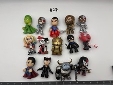 2015 Funko DC Comics Mystery Minis  23
