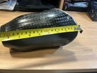 Right leg Below Knee (BK) Prosthetic Socket Carbon Fiber USED — photo 6